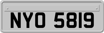 NYO5819