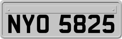 NYO5825