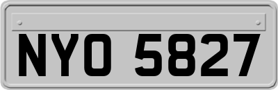 NYO5827