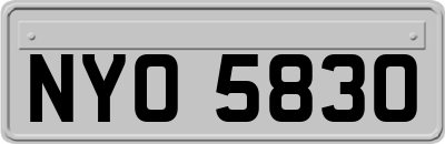 NYO5830