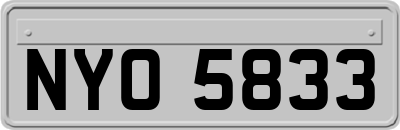 NYO5833