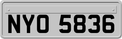 NYO5836