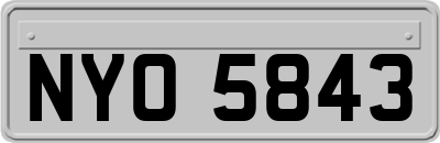 NYO5843