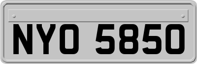 NYO5850