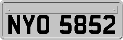 NYO5852