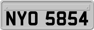 NYO5854