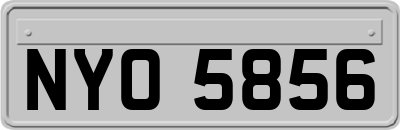 NYO5856