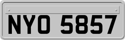 NYO5857