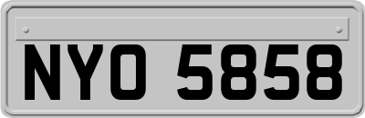 NYO5858