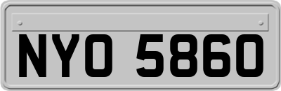 NYO5860