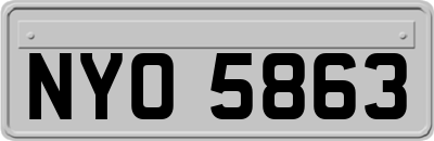 NYO5863