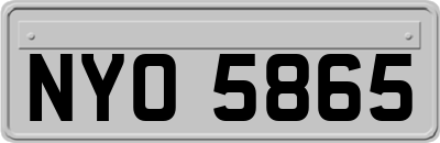 NYO5865