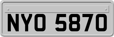NYO5870