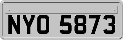 NYO5873