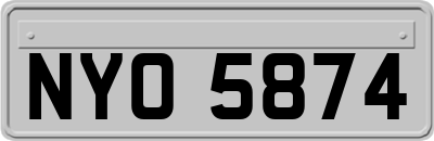 NYO5874