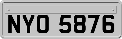 NYO5876