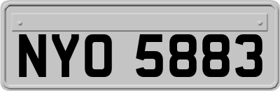 NYO5883