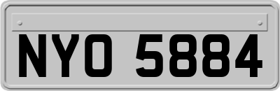 NYO5884