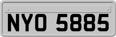 NYO5885