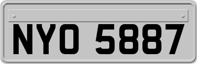 NYO5887