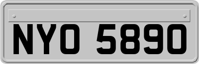 NYO5890