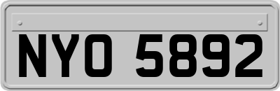 NYO5892