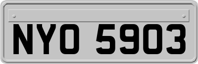 NYO5903