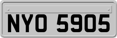 NYO5905