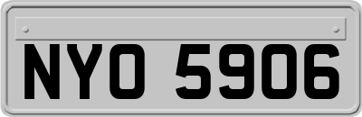 NYO5906