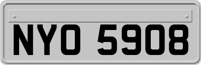 NYO5908