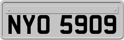 NYO5909