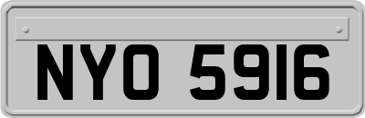 NYO5916