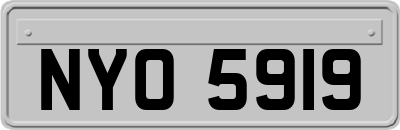 NYO5919