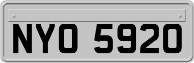 NYO5920