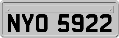 NYO5922