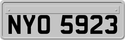 NYO5923