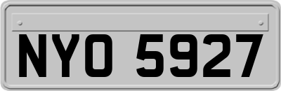 NYO5927