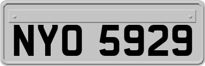 NYO5929