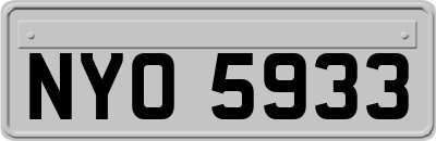 NYO5933