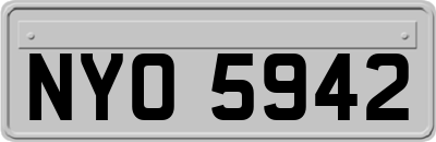 NYO5942