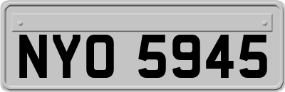 NYO5945