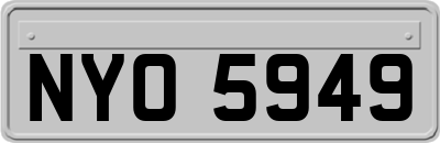NYO5949