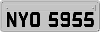 NYO5955
