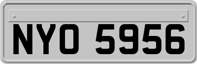 NYO5956