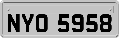 NYO5958