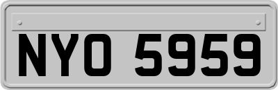 NYO5959
