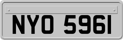 NYO5961