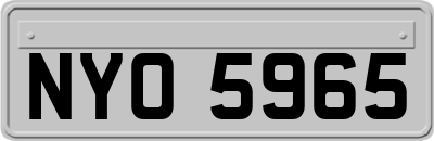 NYO5965
