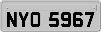 NYO5967