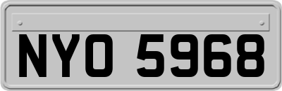 NYO5968